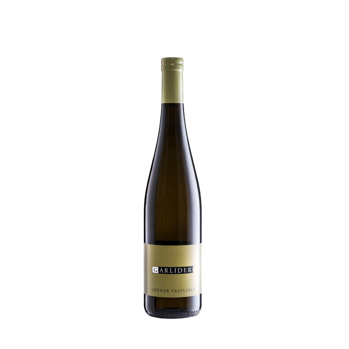 Gruner Veltliner 2016 - Garlider