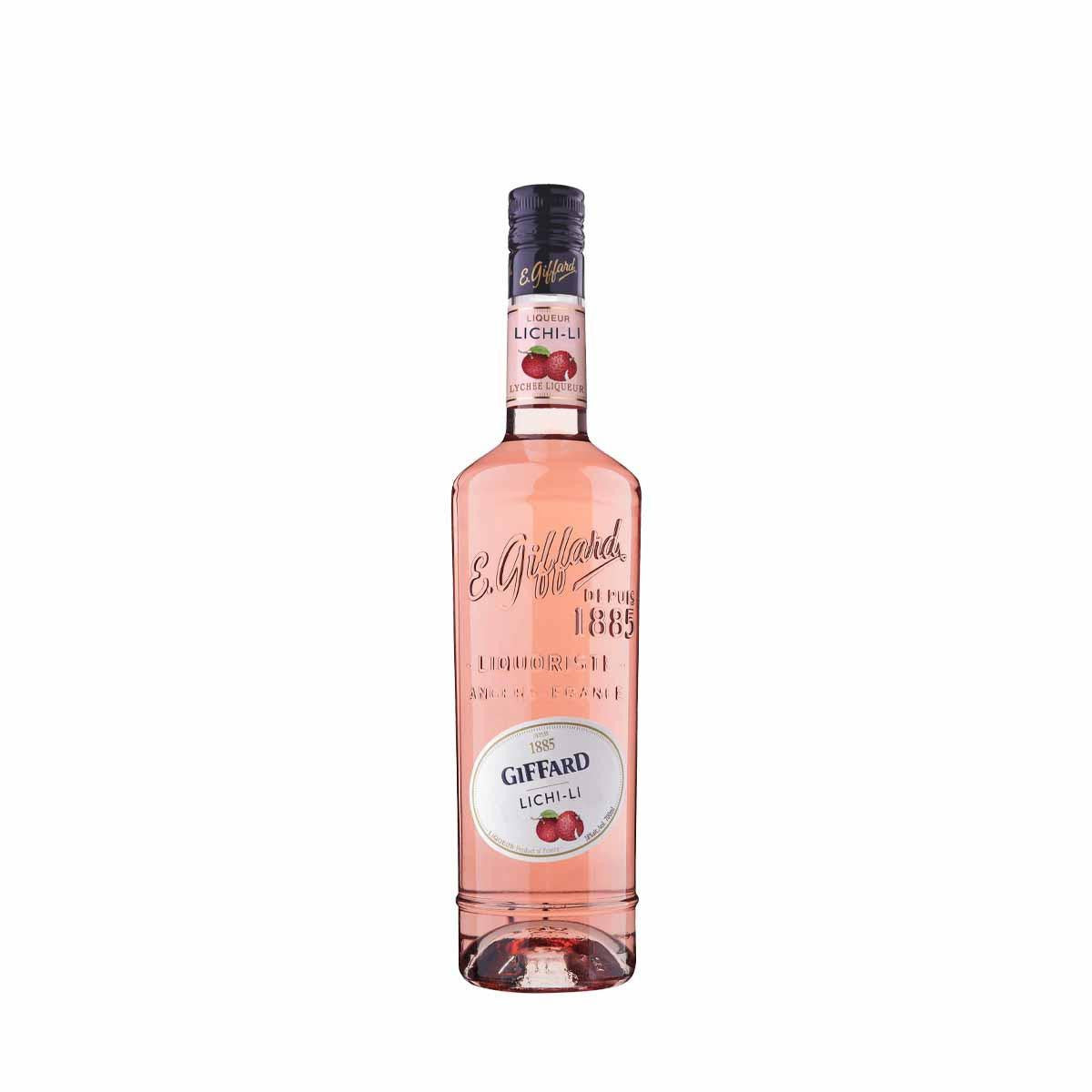 Giffard Lichi Liquore 70Cl