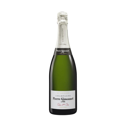 Champagne Blanc de Blancs Brut Magnum - Gimonnet