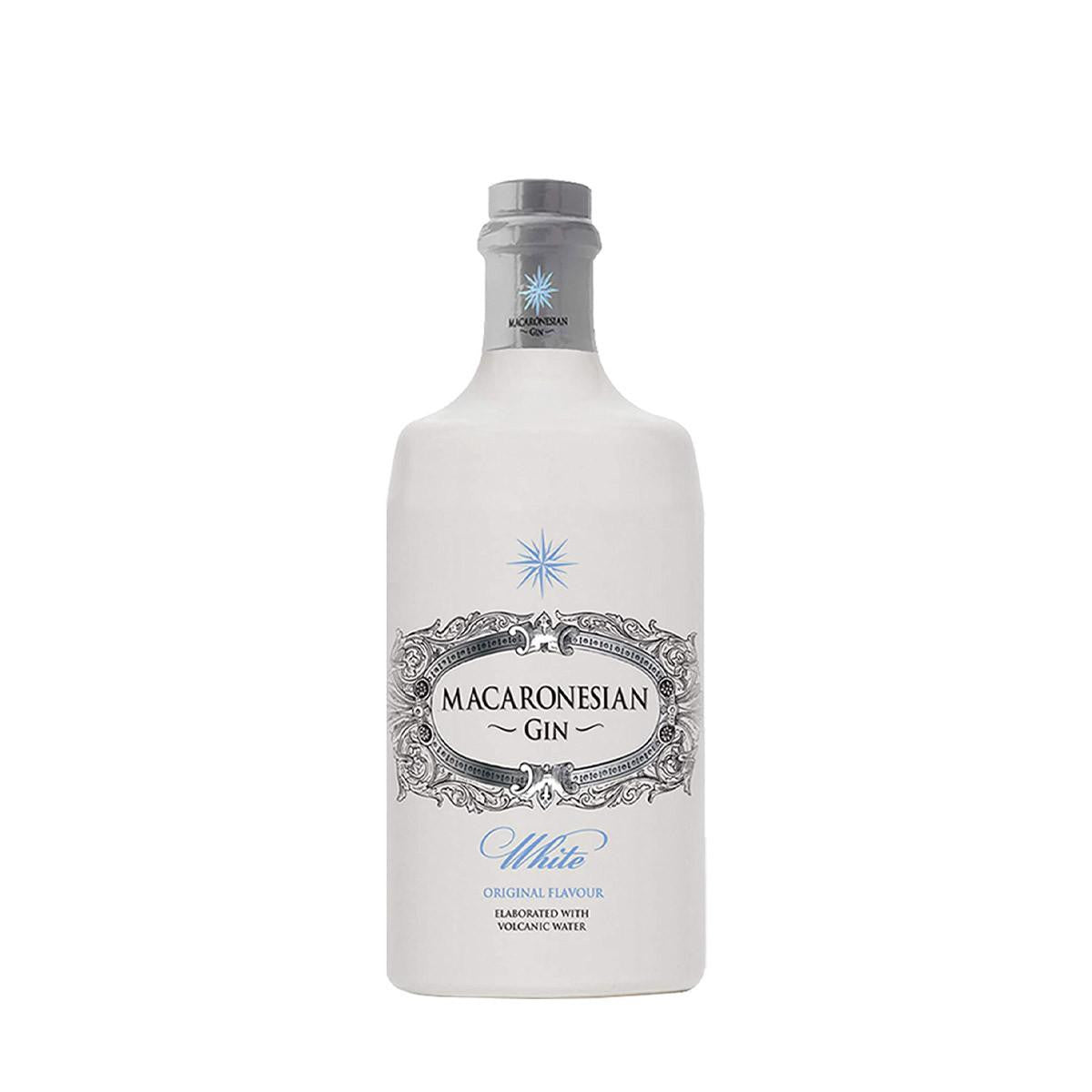 Gin 'Macaronesian' Isole Canarie 70 Cl