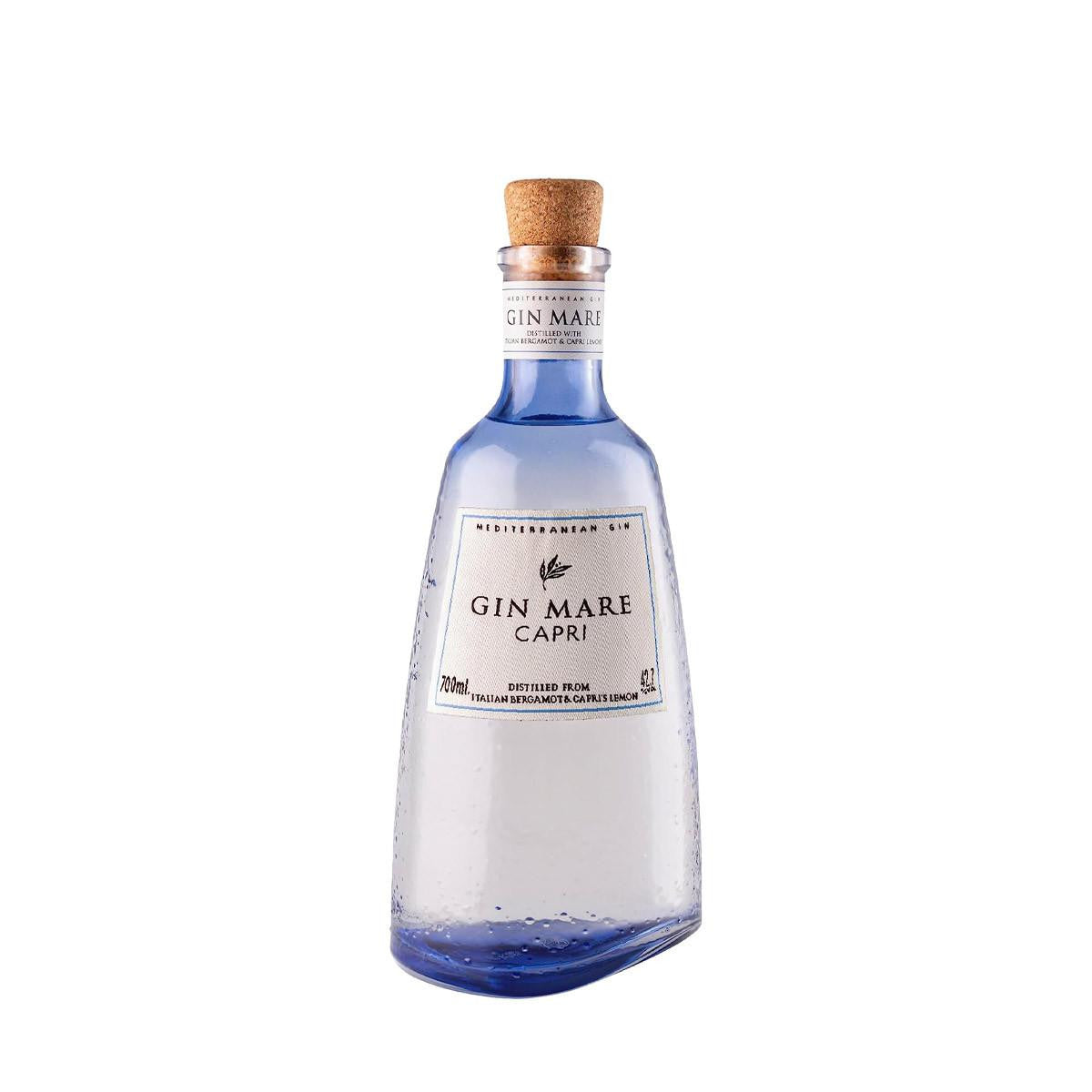 Gin 'Mare Capri' 100 Cl