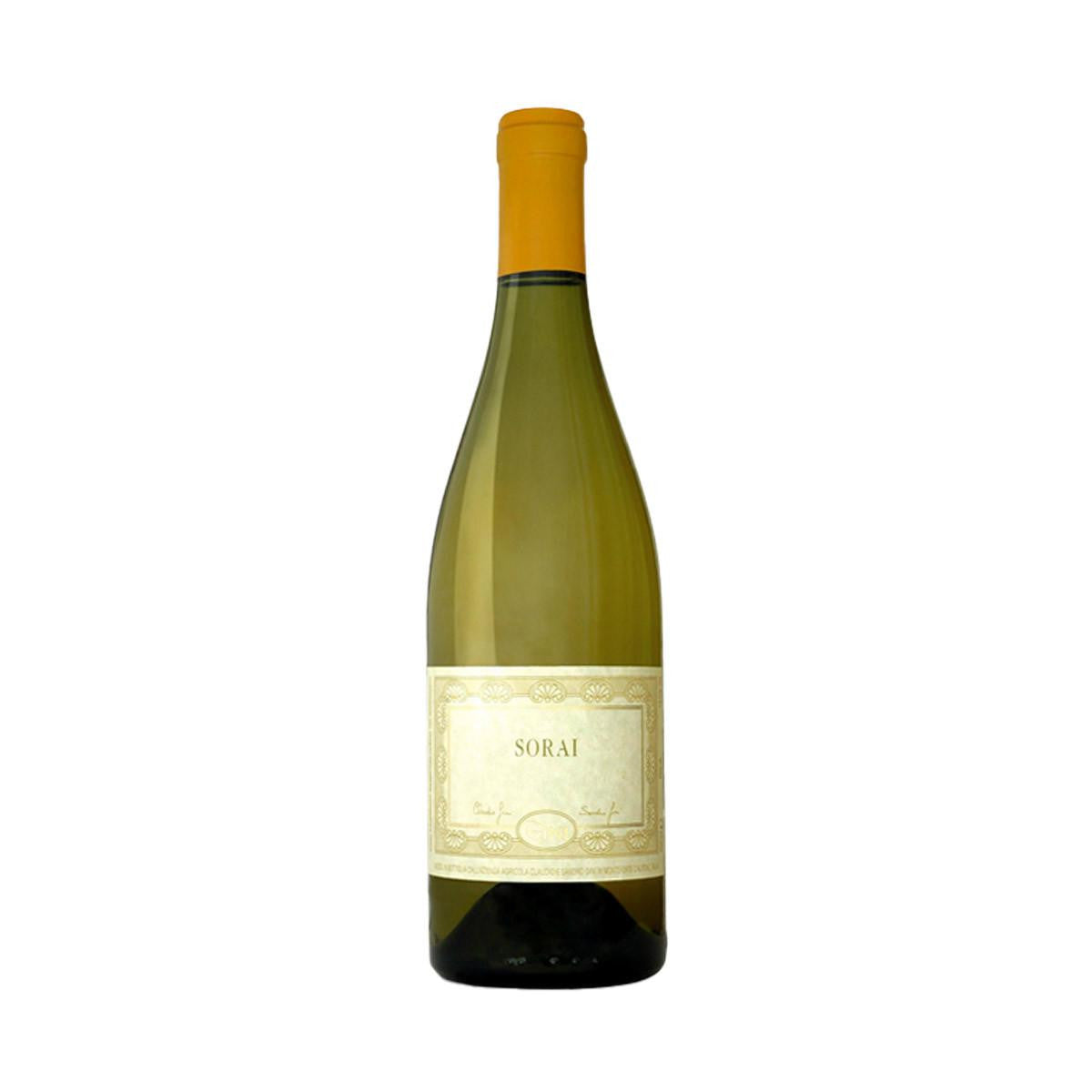 Monti Lessini Doc 'Sorai' 2020 - Gini