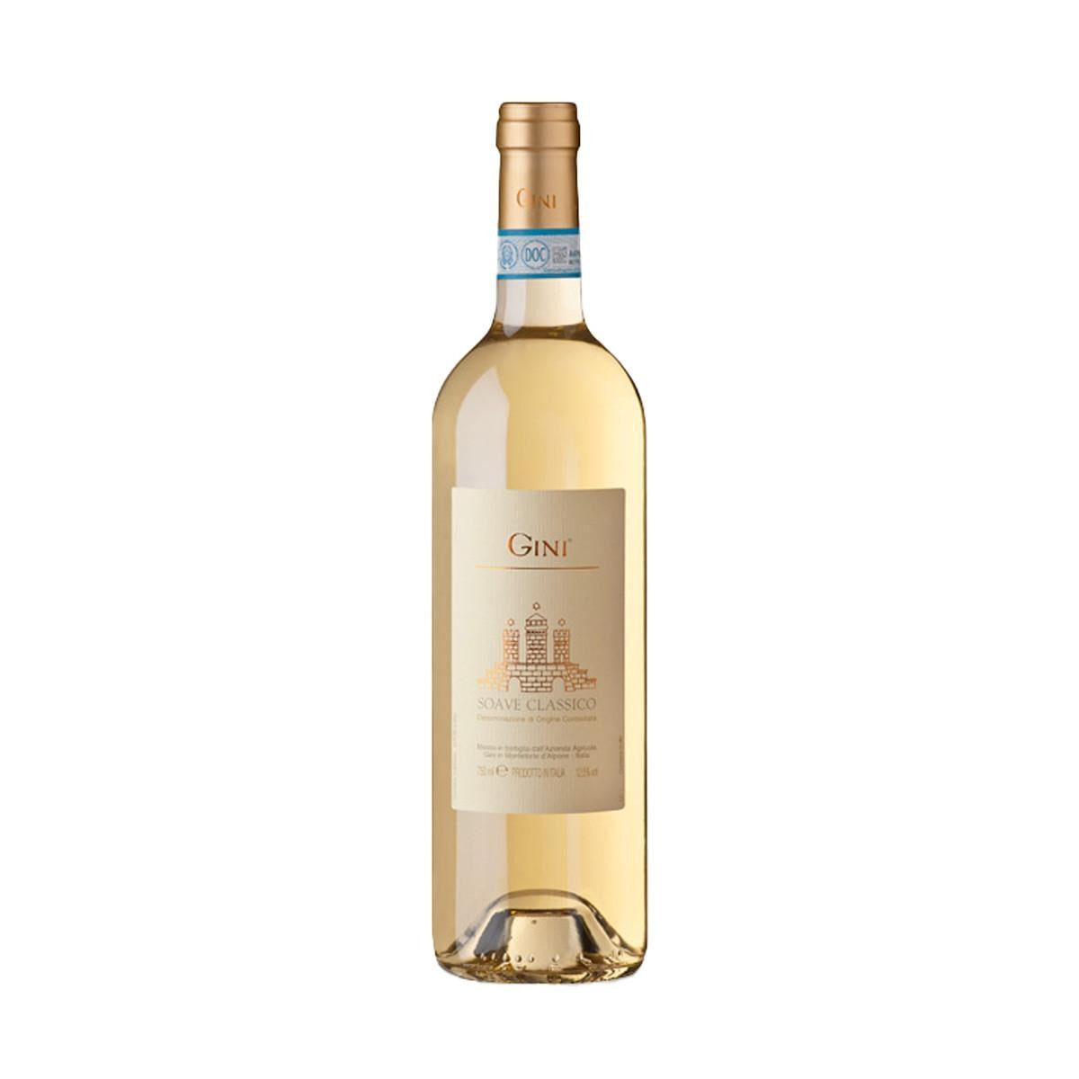 Soave Classico 2022 - Gini