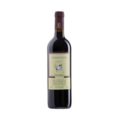 Tenentino 2023 Sangiovese - Giovanna Madonia