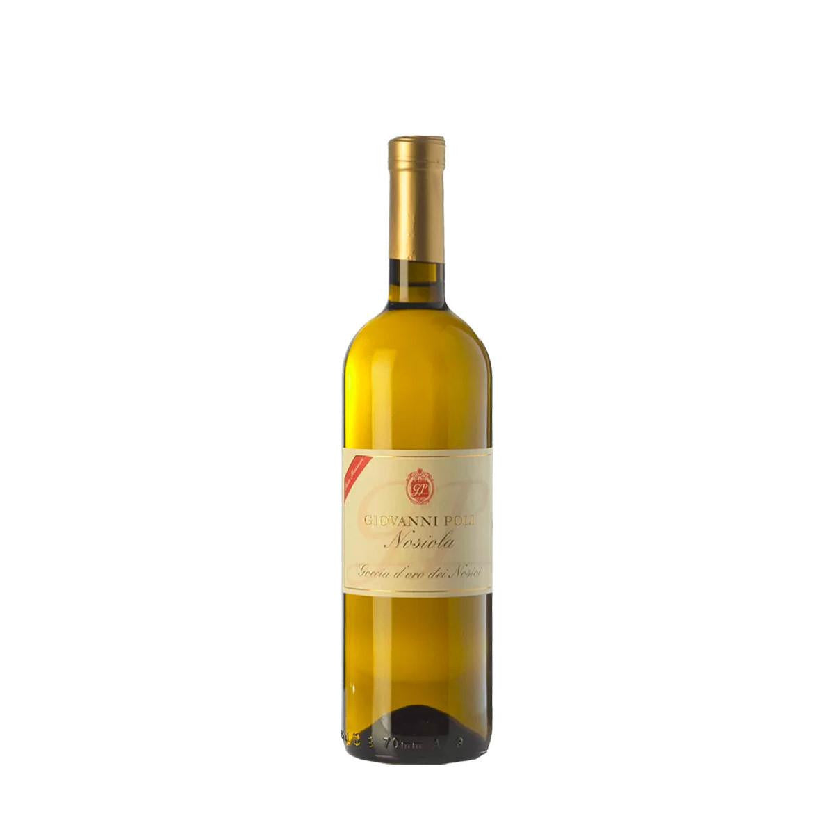 Nosiola Goccia d'Oro Vigneti delle Dolomiti 2022 - Giovanni Poli