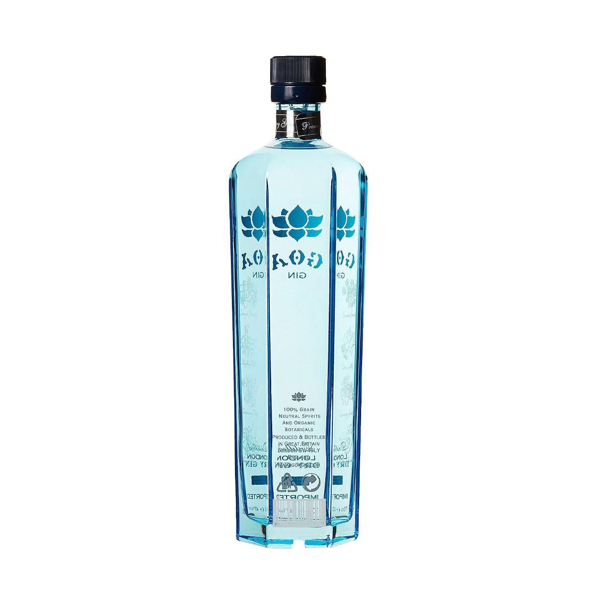 Gin Goa London Dry 100 Cl