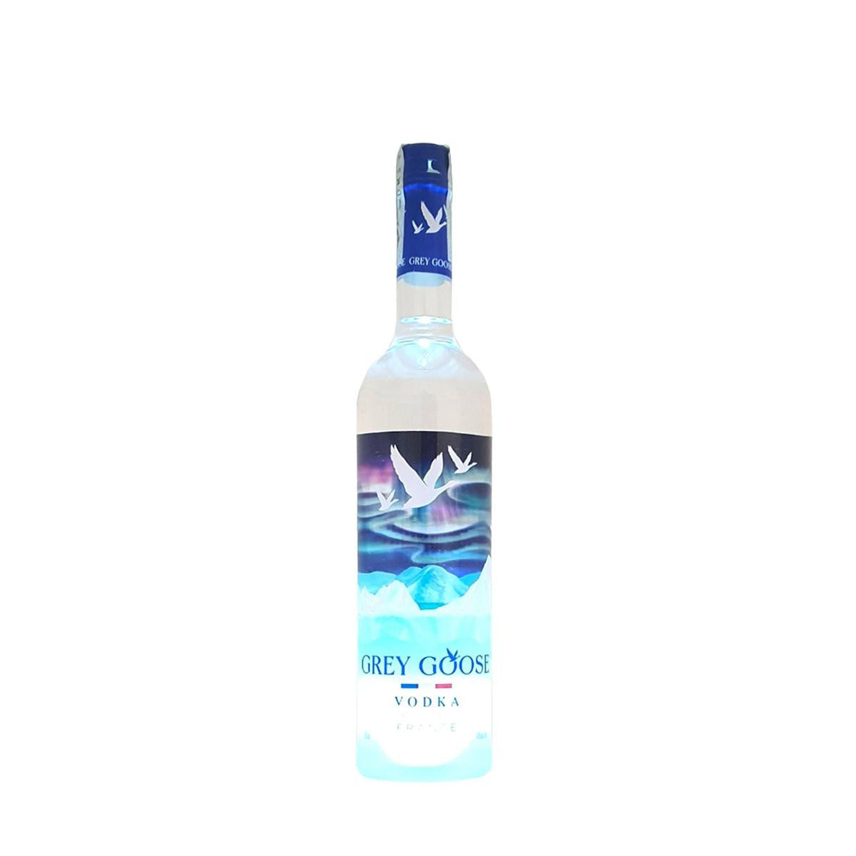 Vodka Grey Goose Luminous 70 Cl