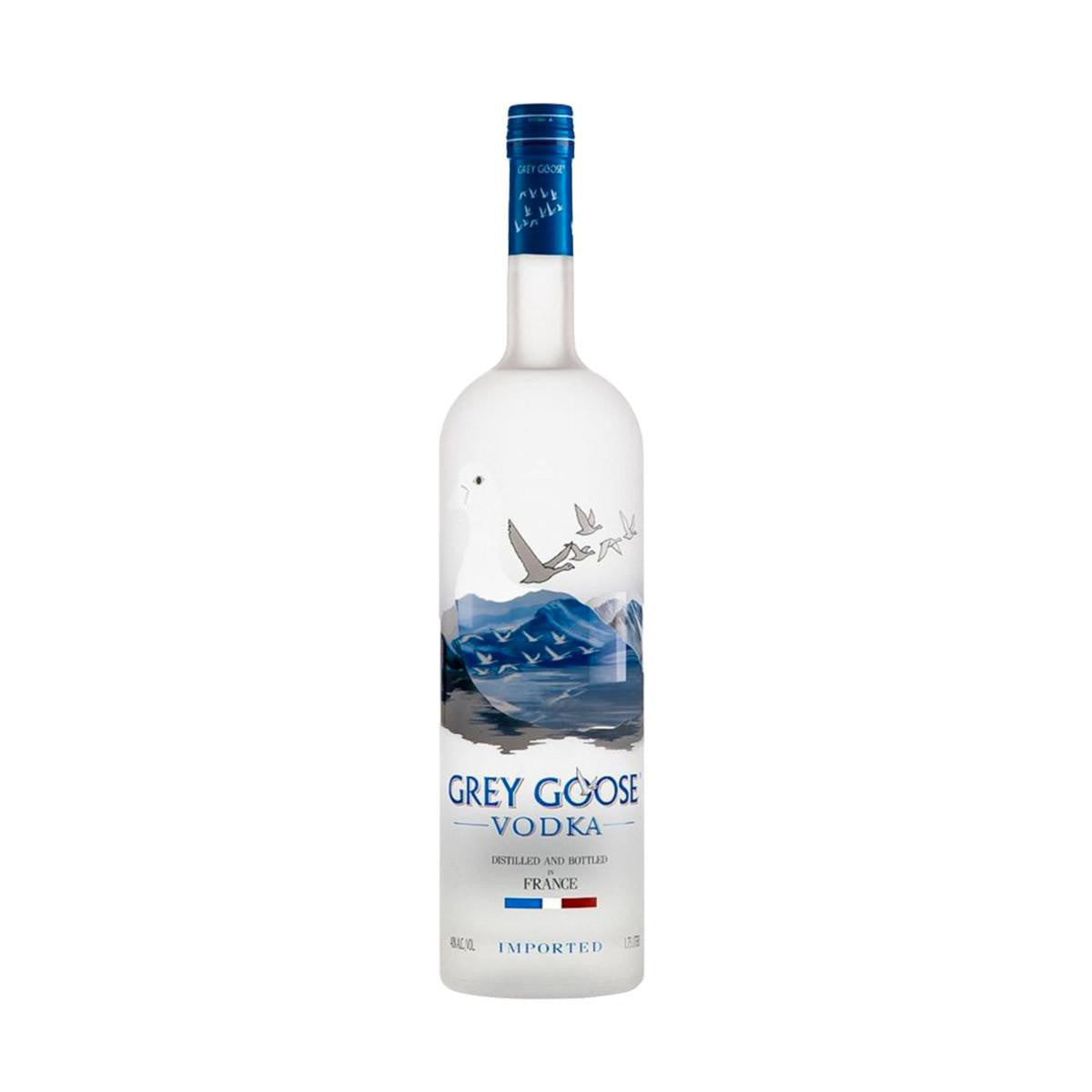 Vodka Jeroboam Grey Goose 300 Cl