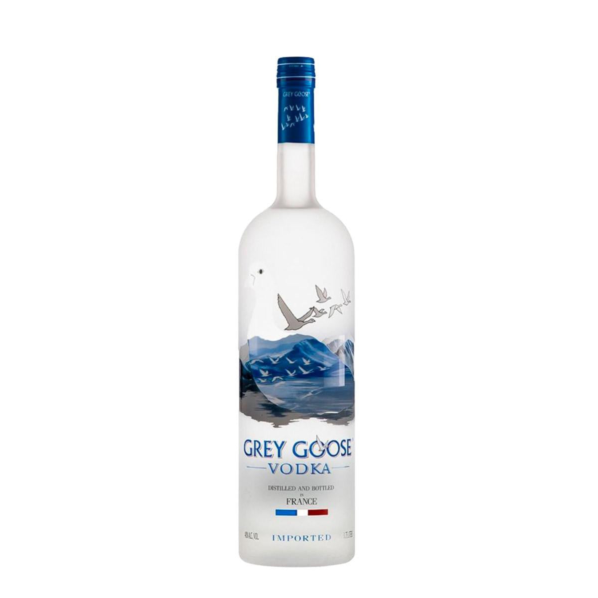 Vodka Jeroboam Grey Goose 450 Cl