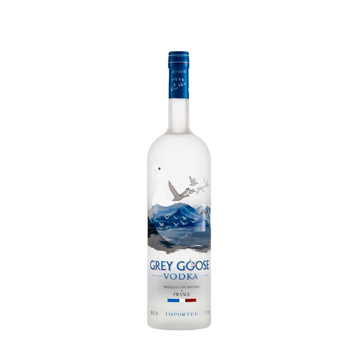 Vodka Magnum Grey Goose 150 Cl