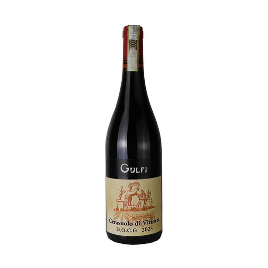 Cerasuolo Di Vittoria 2023 Bio - Gulfi