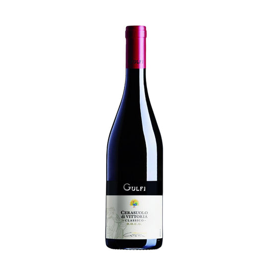 Cerasuolo Di Vittoria 'Classico' 2019 Bio - Gulfi