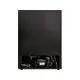 Cantinetta Vino Da Incasso Haier Wine Bank Serie 6 HAKWBD60 2 zone 44 bottiglie Classe F Nera