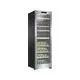 Cantinetta Vino Haier Wine Bank 60 Serie 7 Doppia Temperatura 137 Bottiglie Classe F Ripiani in Legno colore Nero