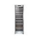 Cantinetta Vino Haier Wine Bank 60 Serie 7 Doppia Temperatura 137 Bottiglie Classe F Ripiani in Legno colore Nero