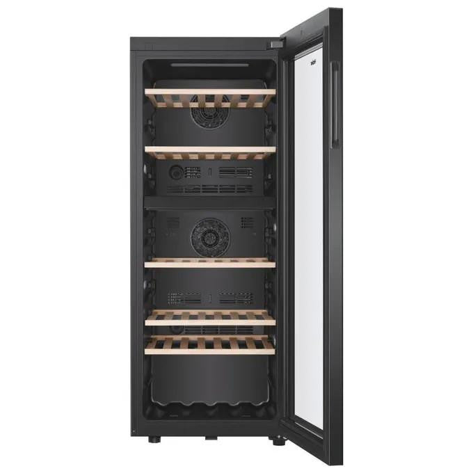 Haier HWS79GDG Cantinetta vino Wine Bank 50 Series 5 79 bottiglie