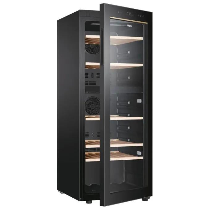 Haier HWS79GDG Cantinetta vino Wine Bank 50 Series 5 79 bottiglie