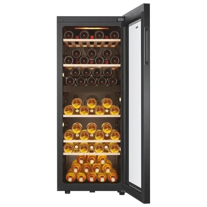 Haier HWS79GDG Cantinetta vino Wine Bank 50 Series 5 79 bottiglie