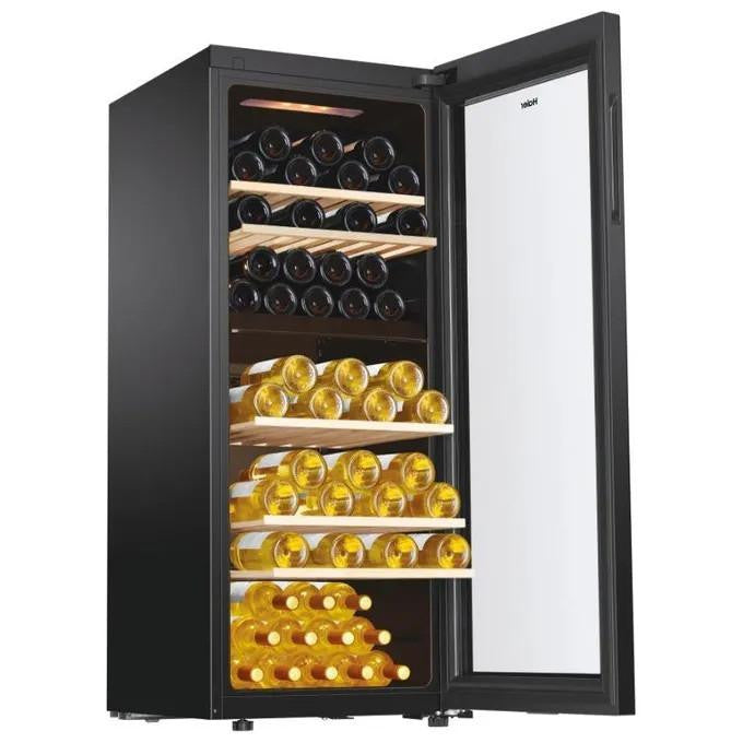 Haier HWS79GDG Cantinetta vino Wine Bank 50 Series 5 79 bottiglie