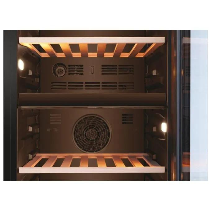 Haier HWS79GDG Cantinetta vino Wine Bank 50 Series 5 79 bottiglie