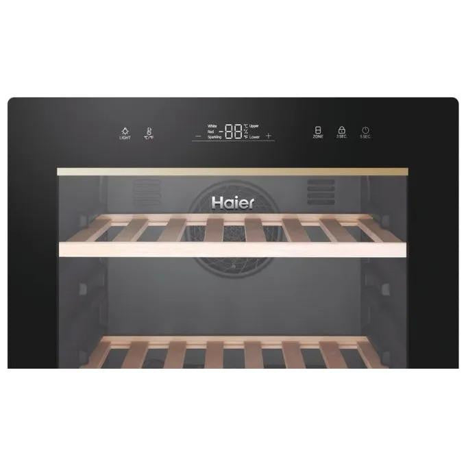 Haier HWS79GDG Cantinetta vino Wine Bank 50 Series 5 79 bottiglie
