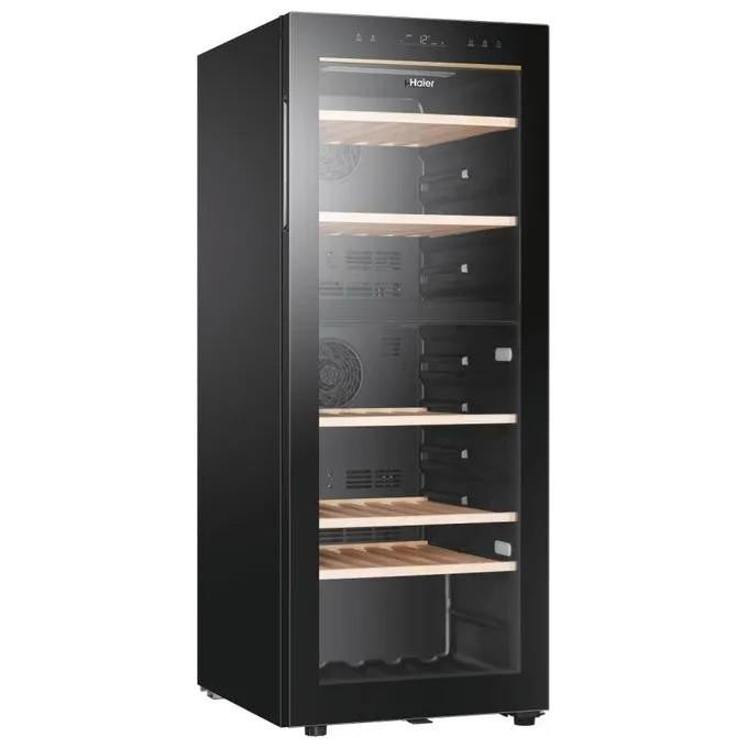 Haier HWS79GDG Cantinetta vino Wine Bank 50 Series 5 79 bottiglie