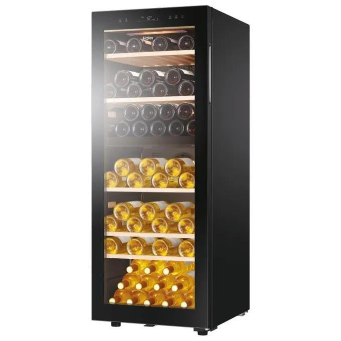 Haier HWS79GDG Cantinetta vino Wine Bank 50 Series 5 79 bottiglie