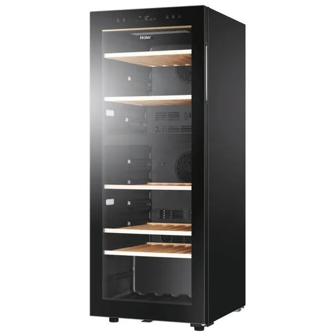 Haier HWS79GDG Cantinetta vino Wine Bank 50 Series 5 79 bottiglie