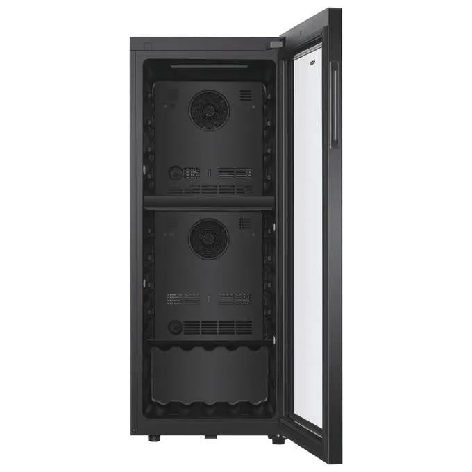 Haier HWS79GDG Cantinetta vino Wine Bank 50 Series 5 79 bottiglie