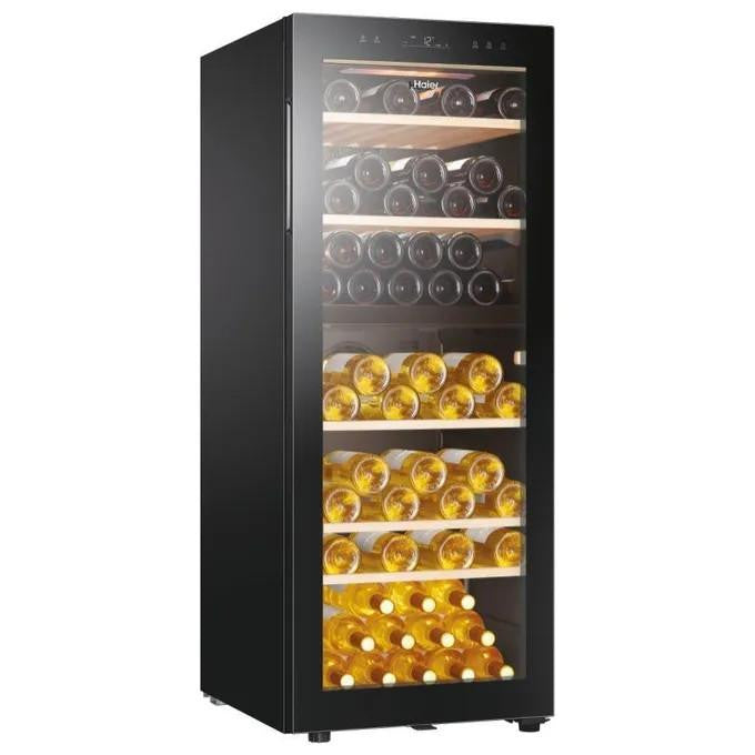 Haier HWS79GDG Cantinetta vino Wine Bank 50 Series 5 79 bottiglie
