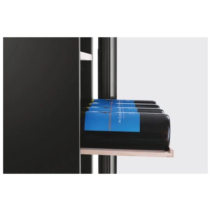 Haier HWS79GDG Cantinetta vino Wine Bank 50 Series 5 79 bottiglie