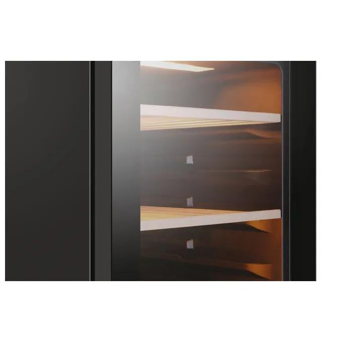 Haier HWS79GDG Cantinetta vino Wine Bank 50 Series 5 79 bottiglie