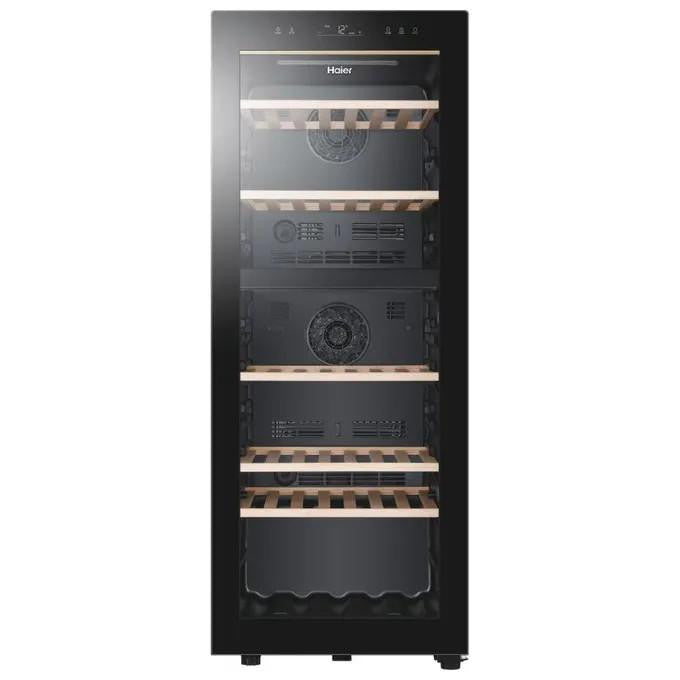 Haier HWS79GDG Cantinetta vino Wine Bank 50 Series 5 79 bottiglie