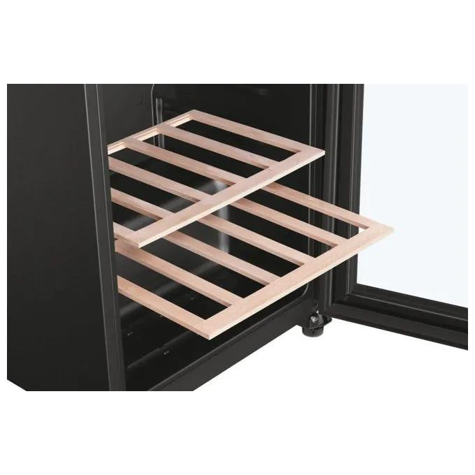 Haier Wine Bank 50 Serie 3 HWS33GGFR Cantinetta Vino 33 Bottiglie