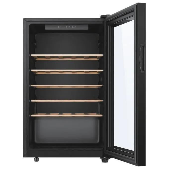 Haier Wine Bank 50 Serie 3 HWS33GGFR Cantinetta Vino 33 Bottiglie