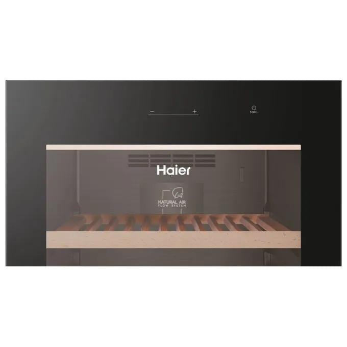 Haier Wine Bank 60 serie 5 HWS247GGU1 Cantinetta Vino 247 bottiglie