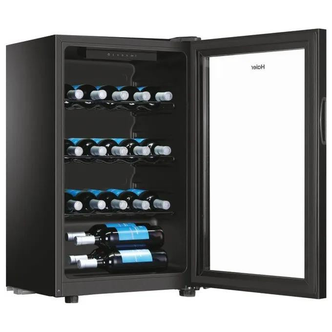 HAIER HWS31GGE Cantinetta vini Winebank 50 Series 3 31 Bottiglie