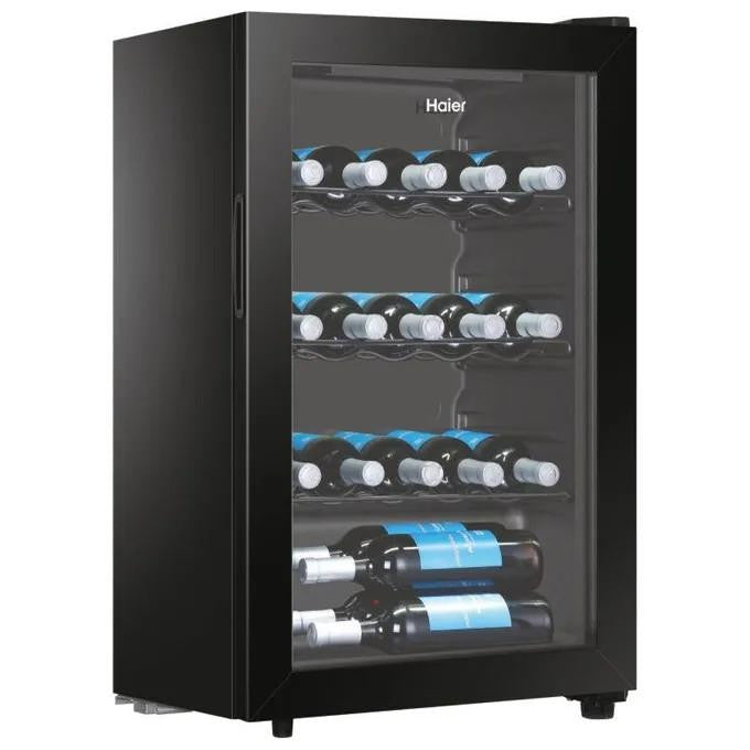 HAIER HWS31GGE Cantinetta vini Winebank 50 Series 3 31 Bottiglie