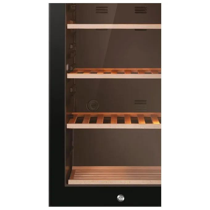 HAIER HWS84GA Cantinetta Vini Frigo 84 bottiglie Classe G