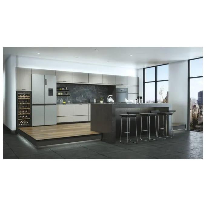 HAIER HWS84GA Cantinetta Vini Frigo 84 bottiglie Classe G