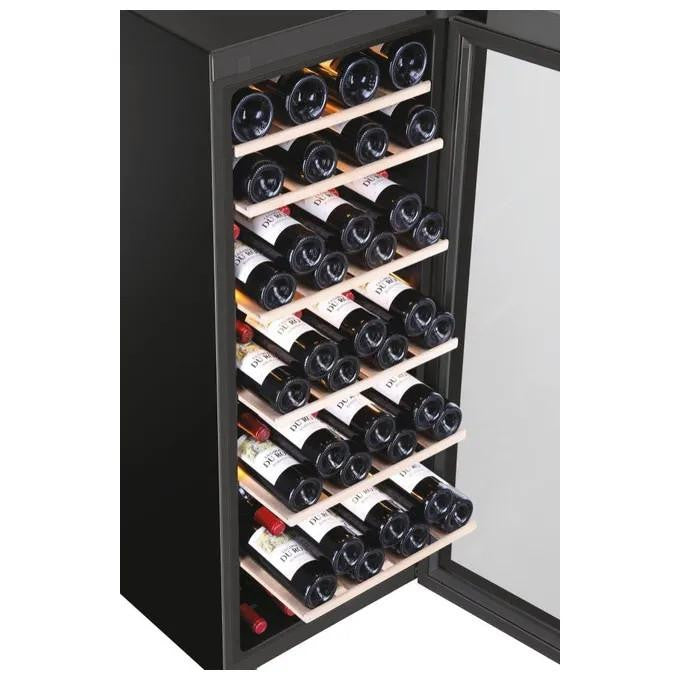 HAIER HWS84GA Cantinetta Vini Frigo 84 bottiglie Classe G