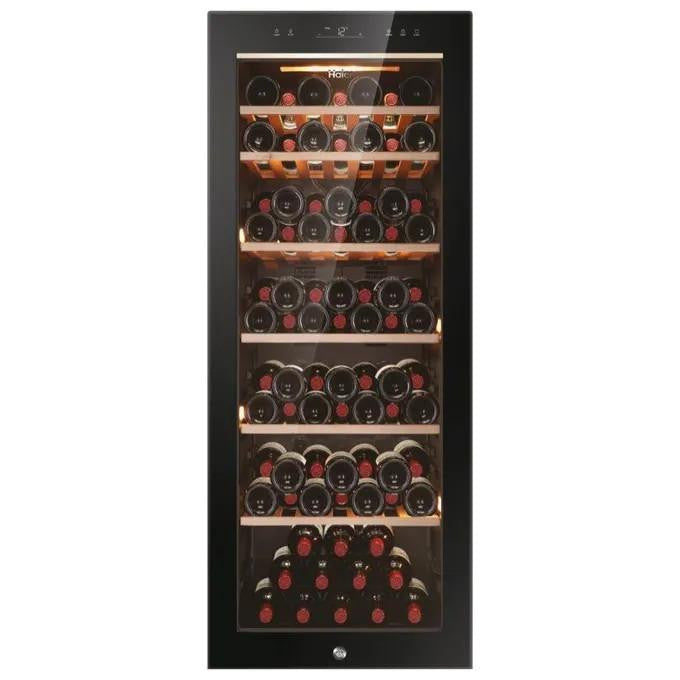 HAIER HWS84GA Cantinetta Vini Frigo 84 bottiglie Classe G