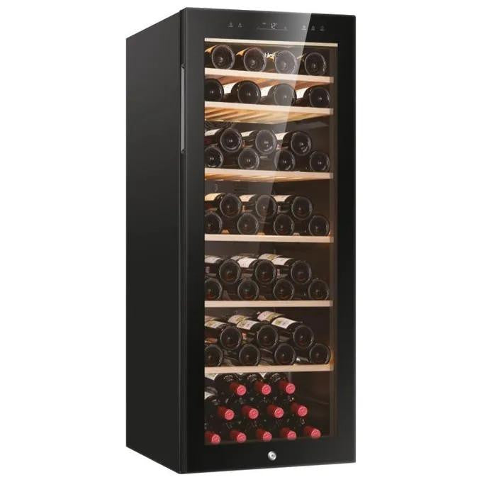 HAIER HWS84GA Cantinetta Vini Frigo 84 bottiglie Classe G