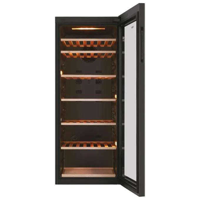 HAIER HWS84GA Cantinetta Vini Frigo 84 bottiglie Classe G