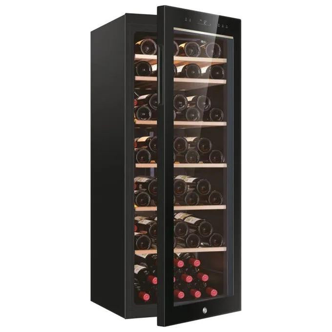 HAIER HWS84GA Cantinetta Vini Frigo 84 bottiglie Classe G