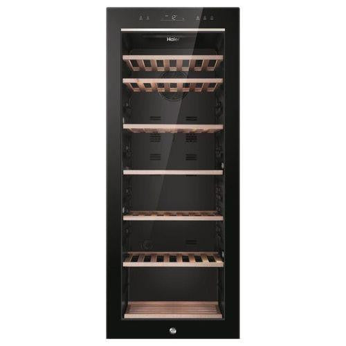 HAIER HWS84GA Cantinetta Vini Frigo 84 bottiglie Classe G