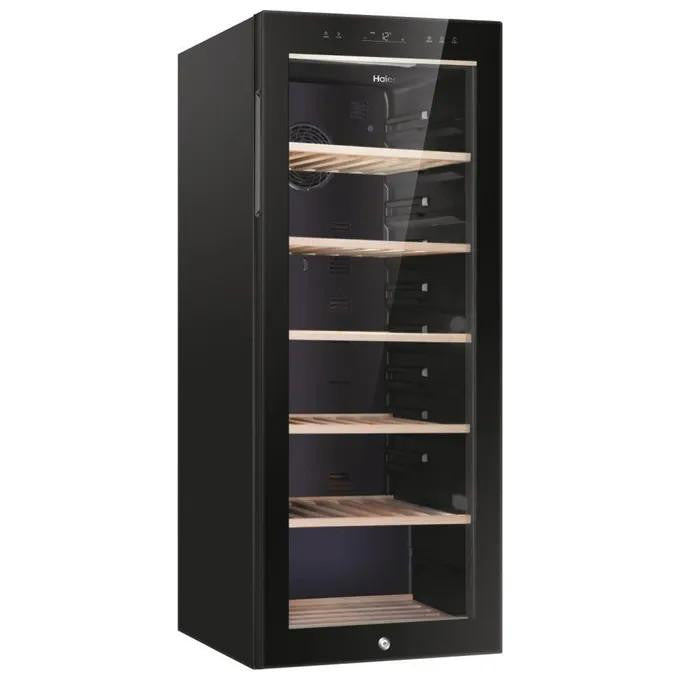 HAIER HWS84GA Cantinetta Vini Frigo 84 bottiglie Classe G
