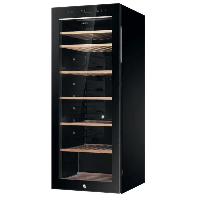 HAIER HWS84GA Cantinetta Vini Frigo 84 bottiglie Classe G