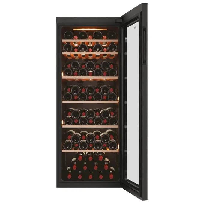 HAIER HWS84GA Cantinetta Vini Frigo 84 bottiglie Classe G