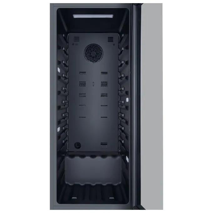 HAIER HWS84GA Cantinetta Vini Frigo 84 bottiglie Classe G
